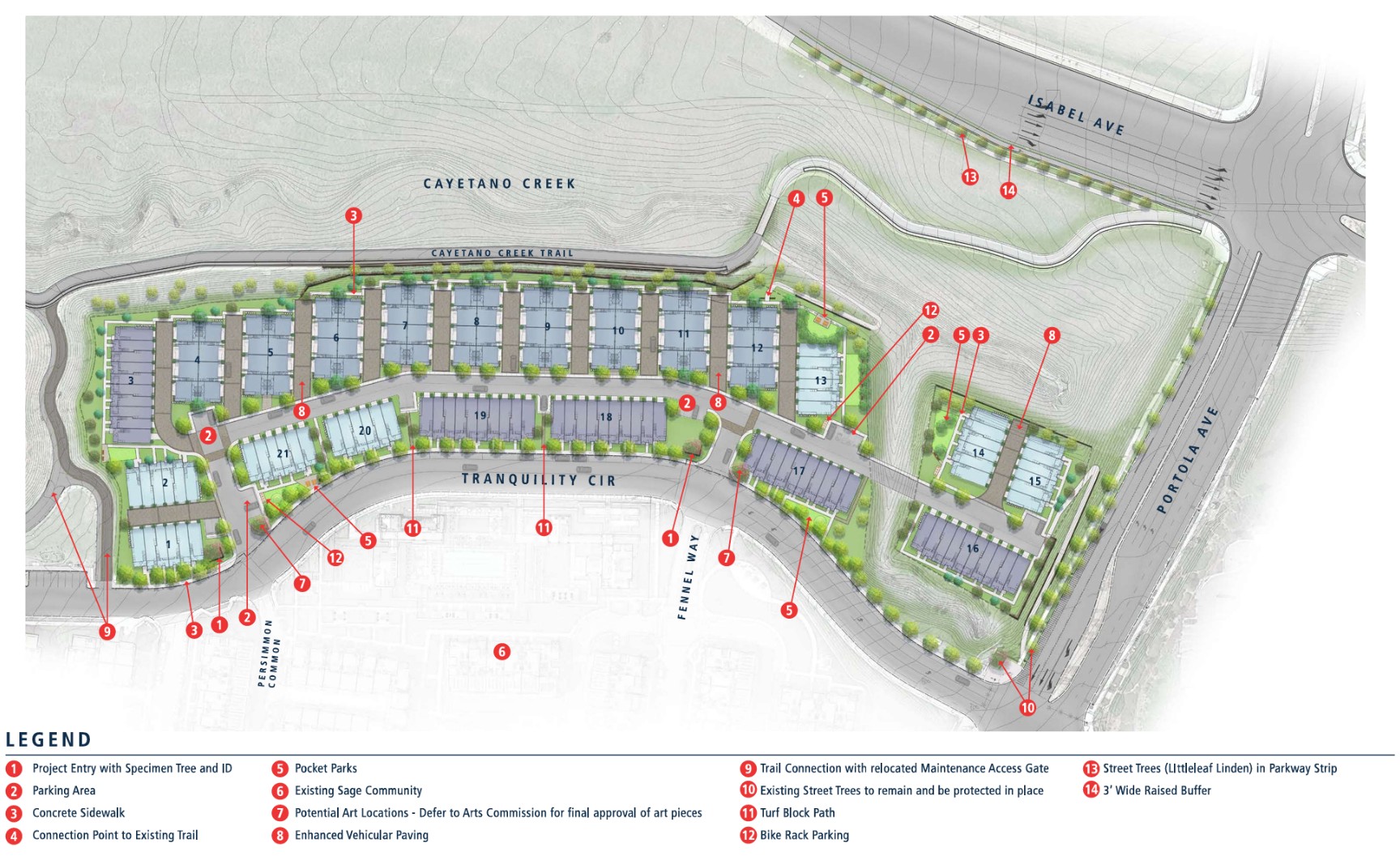 Shea Aura Site Plan (Website)