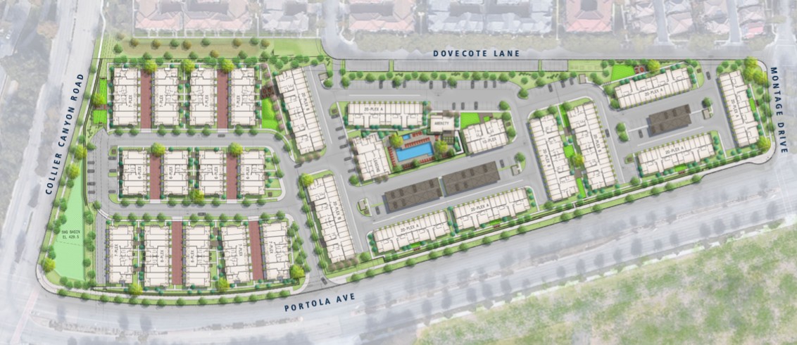 Shea Serenity Site Plan (website)
